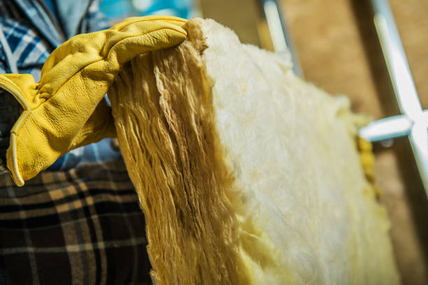 Types of Insulation We Offer in Pflugerville, TX