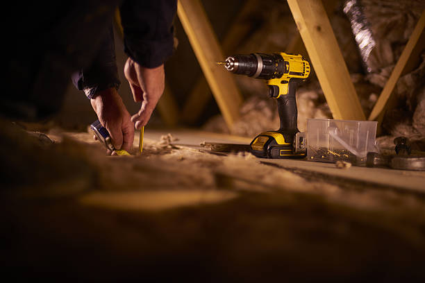 Best Cellulose Insulation in Pflugerville, TX